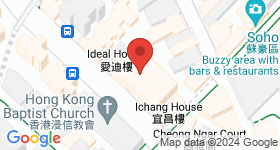 Cameo Court Map