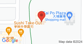 Tai Po Plaza Map