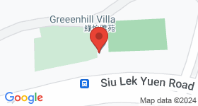 Greenhill Villa Map