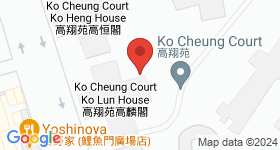 Ko Cheung Court Map