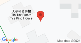 天慈邨 地图