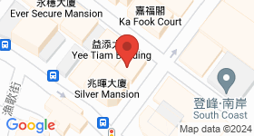 金爵大厦 地图