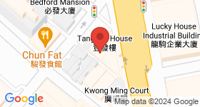 Tang Fat House Map