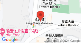 锦明阁 地图