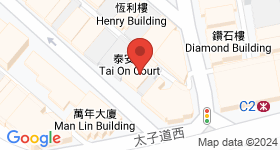 大智楼 地图