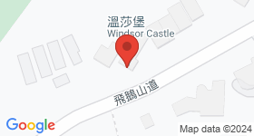 温莎堡 地图