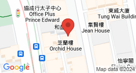 芝兰楼 地图