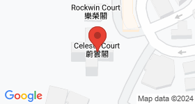 Celeste Court Map