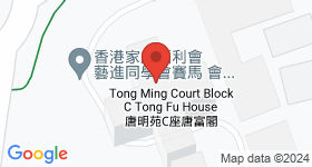 Tong Ming Court Map