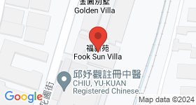 福新苑 地图