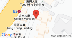 筲箕湾东大街55-57A号 地图