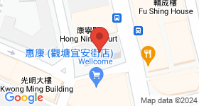 宜安中心 地图