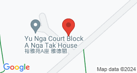 Yu Nga Court Map