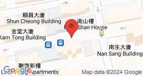 金辉大厦 地图