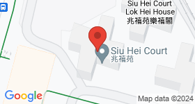 Siu Hei Court Map