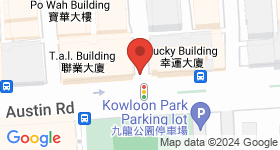 Po Lok Building Map