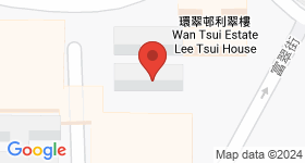 环翠邨 地图