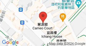 慧源阁 地图