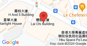 礼智大厦 地图