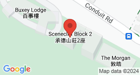 SceneCliff Map