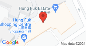 Hung Fuk Estate Map