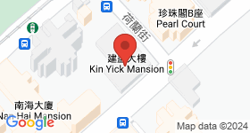 建益大楼 地图