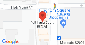 Full Hang Court Map