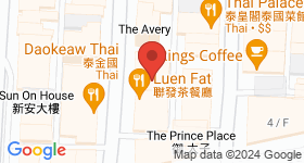 Nice Building Map