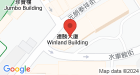 连胜大厦 地图