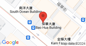 保华大厦 地图