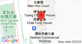 泽丰大厦 地图