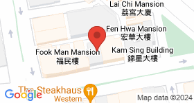 Kimberd Court Map