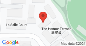 Park View Court Map