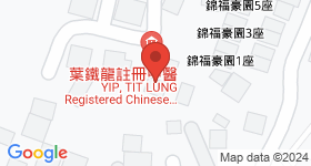 富豪花园 地图