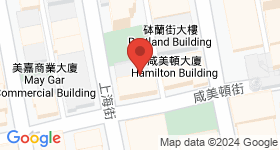 文德楼 地图
