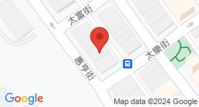 伟亨楼 地图