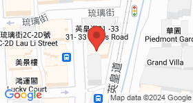 凯英大厦 地图