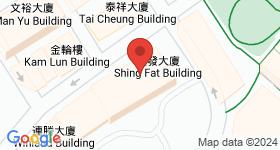 盛发大厦 地图
