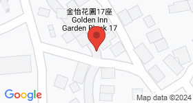 金怡花园 地图