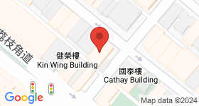 永华大厦 地图
