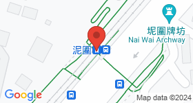 富栢豪园 地图
