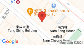 鸭寮街162号 地图