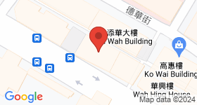 广益大厦 地图