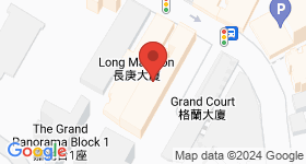 Caine Building Map