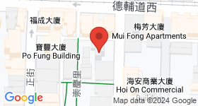 永利大厦 地图