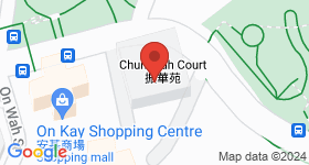 Chun Wah Court Map