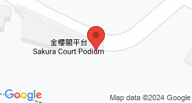 坚尼地道62号 地图