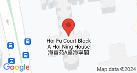 Hoi Fu Court Map