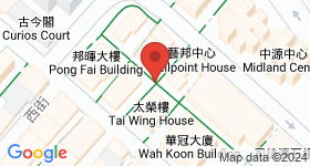 东街16号 地图