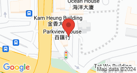 Kam Heung Building Map